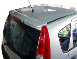 Mitsubishi Colt (CZ5) 2004-2009 5d roof spoiler (MIT3COSU)