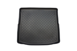 Boot mat suitable for Mitsubishi Outlander III 2012->   Guardliner  anti slip PE/TPE rubber (MIT3OUTM-G) (1)