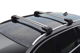 Mont Blanc Xplore roof rack - (1)