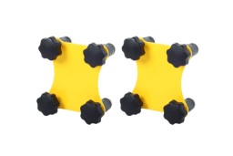 MultiCage connector set Side-by-side M (1)