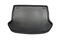 Boot mat suitable for Nissan Murano (Z51) 2008-2015 Cool Liner anti slip PE/TPE rubber (NIS1MUTM-C) (1)