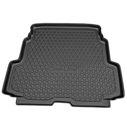 Nissan Primera (P11) 1996-2001 wagon trunk mat anti slip PE/TPE (NIS1PRTM)