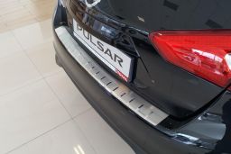 NISSAN PULSAR C13 ab 2014 Abdeckrahmen Windschutzscheiben Leiste U-FORM 