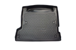 Boot mat suitable for Nissan Patrol GR II (Y61) 1998-2010 Cool Liner anti slip PE/TPE rubber (NIS2PATM-C) (1)