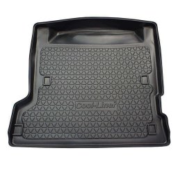 Nissan Patrol GR II (Y61) 1998-2010 trunk mat anti slip PE/TPE (NIS2PATM)