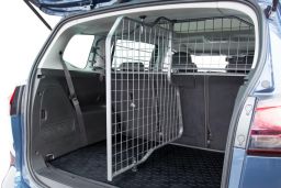 qashqai boot divider