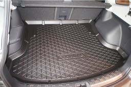 Tapis caoutchouc Nissan Qashqai+2