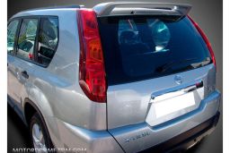 Roof spoiler Nissan X-Trail II (T31) 2007-2013 (NIS2XTSU) (1)