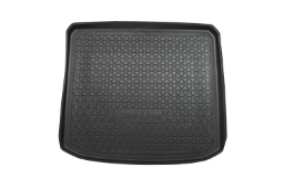 Boot mat suitable for Nissan X-Trail II (T31) 2007-2013 Cool Liner anti slip PE/TPE rubber (NIS2XTTM-C) (1)