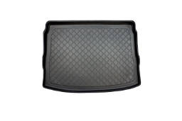 Boot mat suitable for Nissan Qashqai (J11) 2013-2021 Guardliner anti slip PE/TPE rubber (NIS3QATM-G) (1)