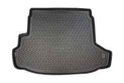 Boot mat suitable for Nissan X-Trail II (T31) 2007-2013 Cool Liner anti slip PE/TPE rubber (NIS3XTTM-C) (1)