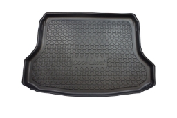 Boot mat suitable for Nissan X-Trail III (T32) 2013-2017 Cool Liner anti slip PE/TPE rubber (NIS4XTTM-C) (1)