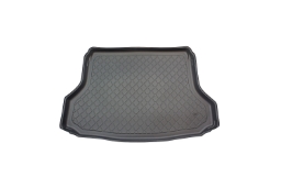 Boot mat suitable for Nissan X-Trail III (T32) 2013-2017 Guardliner anti slip PE/TPE rubber (NIS4XTTM-G) (1)