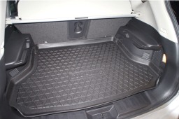 Nissan X-Trail III (T32) 2013-  trunk mat anti slip PE/TPE (NIS4XTTM)