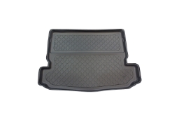 Boot mat suitable for Nissan X-Trail III (T32) 2013-2021 Guardliner anti slip PE/TPE rubber (NIS6XTTM-G) (1)