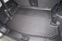 Nissan X-Trail III (T32) 2013- trunk mat anti slip PE/TPE (NIS6XTTM)