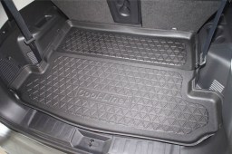 4x4 mit untere Ladefläche Kofferraumwanne Laderaumwanne Nissan X-Trail T32 4x4 mit untere Ladefläche Kofferraumwanne Laderaumwanne Nissan X-Trail T32
