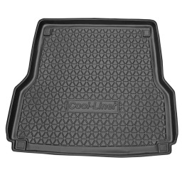 Nissan Primera (P12) 2001-2008 wagon trunk mat anti slip PE/TPE (NIS7PRTM)