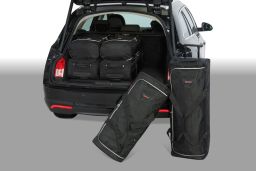 Opel Insignia Sports Tourer 2009-2017 Car-Bags set