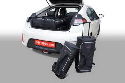 Opel Ampera 2012-heden 5d Car-Bags set