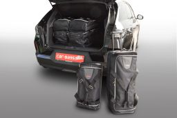 Travel bag set Opel Grandland II 2024-present Original (1)