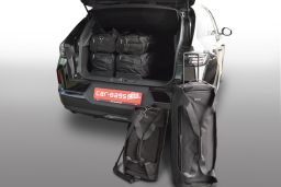 Travel bag set Opel Grandland II 2024-present Pro.Line (1)