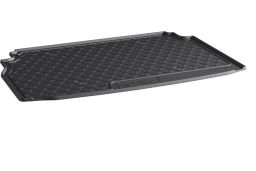 Boot mat Opel Astra L 2021-present 5-door hatchback Gledring anti-slip Rubbasol rubber (OPE10ASTR) (1)