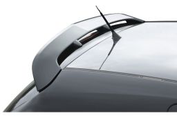 Roof spoiler Opel Corsa D 2006-2014 3-door hatchback (OPE11COSU) (1)