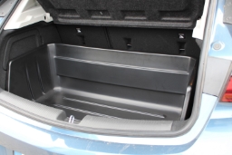 Boot liner suitable for Opel Astra K 2015-2021 5-door hatchback Boot-Guard 99 x 60 x 33 cm (OPE12ASBG) (1)