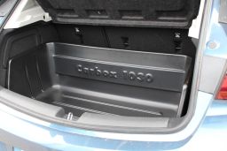Opel Astra K 2015-present 5-door hatchback Carbox Classic YourSize 99 high sided boot liner (OPE12ASCC) (1)