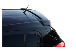 Roof spoiler Opel Corsa D 2006-2014 5-door hatchback (OPE12COSU) (1)