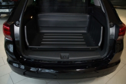 Boot liner suitable for Opel Astra K Sports Tourer 2015-2021 wagon Boot-Guard 99 x 70 high wall (OPE13ASBG) (1)