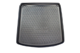 Boot mat suitable for Opel Astra J 2012-2015 4-door saloon Cool Liner anti slip PE/TPE rubber (OPE13ASTM-C) (1)