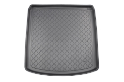 Boot mat suitable for Opel Astra J 2012-2015 4-door saloon Guardliner anti slip PE/TPE rubber (OPE13ASTM-G) (1)