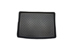 Boot mat suitable for Opel Astra K 2015-2021 5-door hatchback Guardliner anti slip PE/TPE rubber (OPE16ASTM-G) (1)