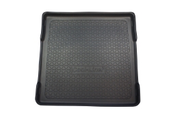 Boot mat suitable for Opel Astra K Sports Tourer 2015-2021 wagon Cool Liner anti slip PE/TPE rubber (OPE17ASTM-C) (1)