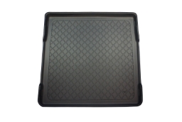 Boot mat suitable for Opel Astra K Sports Tourer 2015-2021 wagon Guardliner anti slip PE/TPE rubber (OPE17ASTM-G) (1)