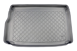 Boot mat suitable for Opel Astra L 2021-> 5-door hatchback Guardliner anti slip PE/TPE rubber (OPE18ASTM-G) (1)