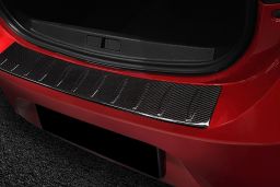 Ladekantenschutz Opel Corsa F Carbon | CarParts-Expert