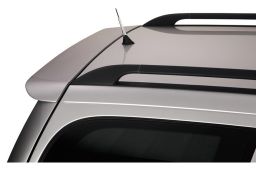 Roof spoiler Opel Astra G Caravan 1998-2004 wagon (OPE19ASSU) (1)