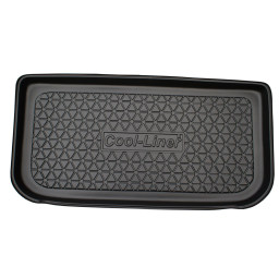 Opel Agila A 2000-2007 5d trunk mat anti slip PE/TPE (OPE1AGTM)