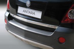 Opel Antara 2006-2015 rear bumper protector ABS (OPE1ANBP)