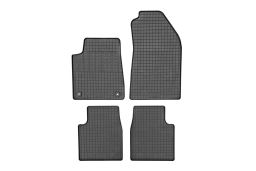 Car mats suitable for Opel Frontera III 2024->   rubber (OPE1FRFC) (1)