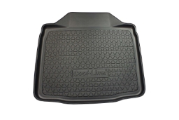 Boot mat suitable for Opel Insignia A 2008-2017 4 & 5-door Cool Liner anti slip PE/TPE rubber (OPE1INTM-C) (1)