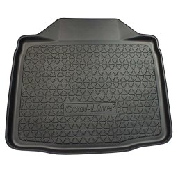 Opel Insignia 2008- 4d & 5d trunk mat anti slip PE/TPE (OPE1INTM)