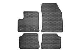Car mats Opel Mokka B 2020-> rubber (OPE1MKFC) (1)
