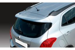 Roof spoiler Opel Mokka 2012-2019 (OPE1MKSU) (1)