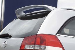 Roof spoiler Opel Vectra C Caravan 2002-2008 wagon (OPE1VESU) (1)