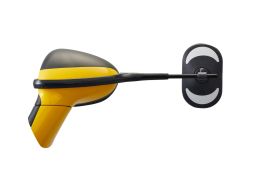 Towing mirrors suitable for Opel Zafira Tourer C 2011-2019 Emuk (OPE1ZAMC) (1)