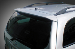Opel Zafira A 1999-2005 roof spoiler (OPE1ZASU)